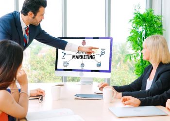 How to Increase Website Lead Generation