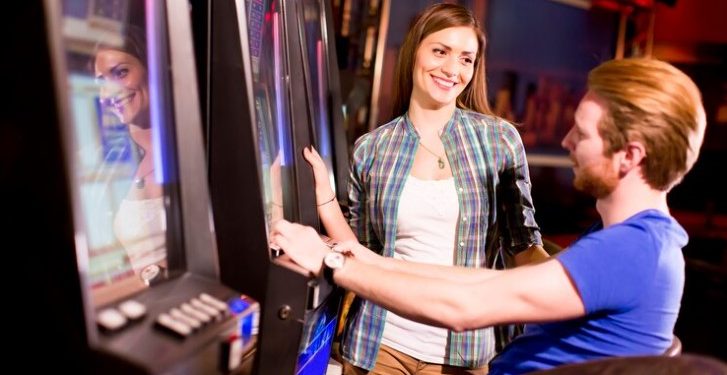 Unveiling the Thrilling World of Meriah 4D Slot