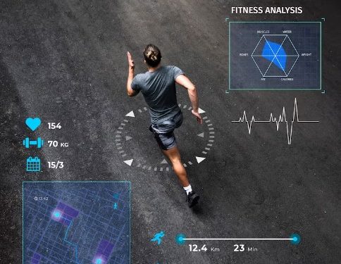 AI in Sports: Revolutionizing the Game with Smart Technology