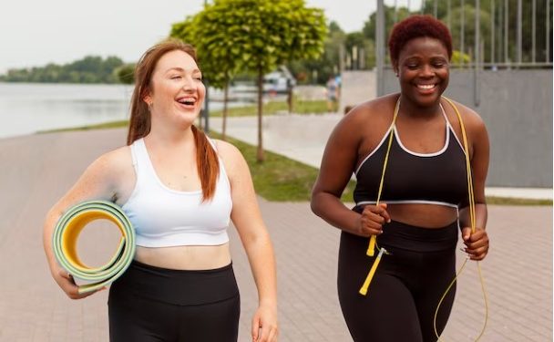 A Revolutionary Approach to Losing 10 Kilos: Discover the