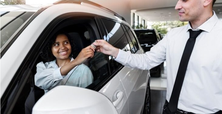 Unlocking Profit Potential: Innovative Ways to Sell Your Used Car for Cash