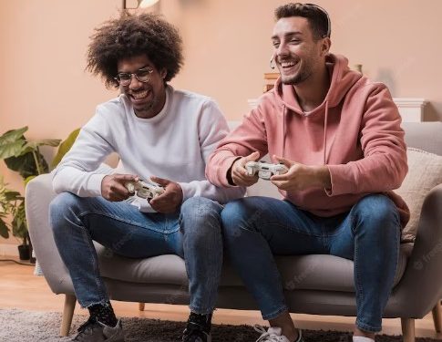 The newest game on the Play Store