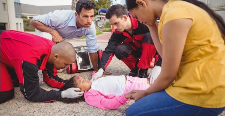 Navigating The Aftermath – The Importance of an Injury Law Firm After a Bus Accident