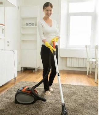 Carpet Cleaner in Napa, CA: Reviving Your Floors to Perfection