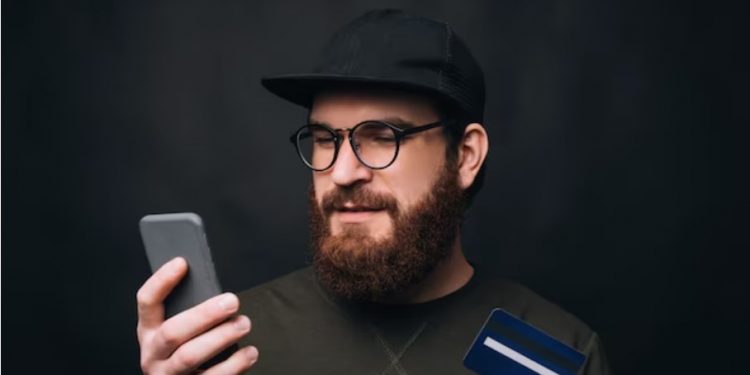 Unmasking the Digital Underworld: The Dark Trade of Stolen Credit Card Information