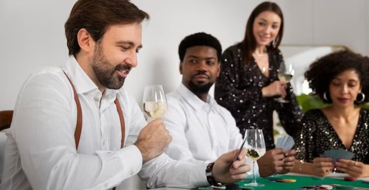 Demystifying the RNG: Unraveling the Secrets Behind Casino Game Odds