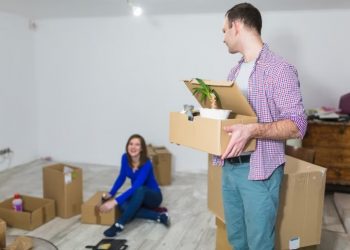 Finding the Best Local Movers in SF Bay Area: Ultimate Guide to a Seamless Relocation