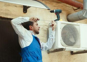 The Ultimate Guide to HVAC Repair in Alameda: Finding the Right HVAC Contractor