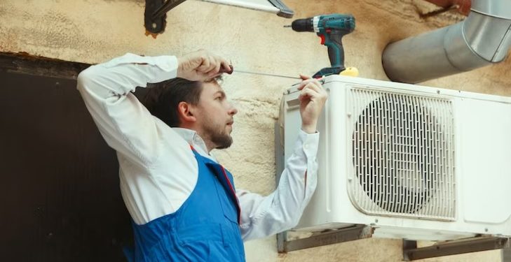 The Ultimate Guide to HVAC Repair in Alameda: Finding the Right HVAC Contractor
