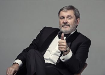 Who is Paul Leonard Newman?