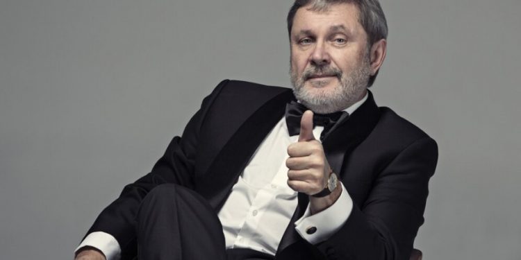 Who is Paul Leonard Newman?