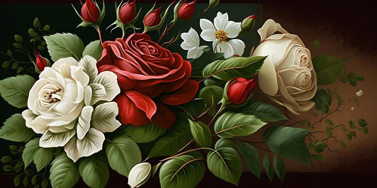 Decoding the Language of Flowers: A Guide to Choosing the Perfect Bouquet for Your Loved One