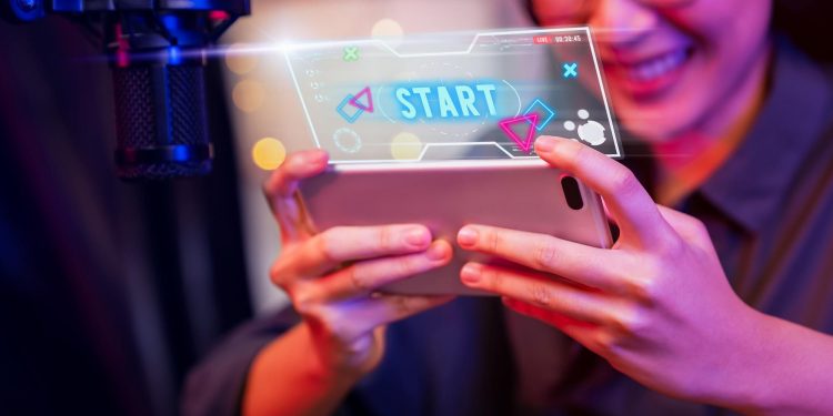 The History of Online Slots