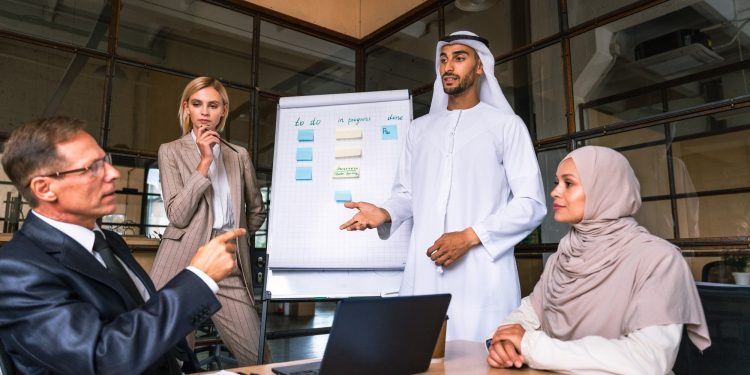 SEO Agency in Dubai – Boosting Your Client’s Business Growth