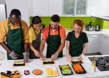 The Essential Guide to the Top 10 Must-Have Kitchen Knives Every Home Chef Should Own