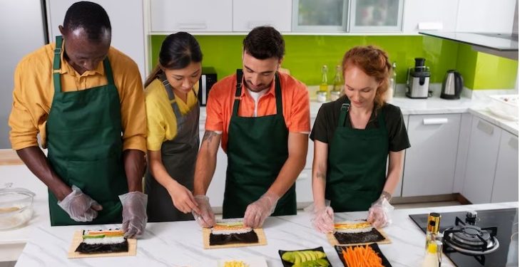 The Essential Guide to the Top 10 Must-Have Kitchen Knives Every Home Chef Should Own