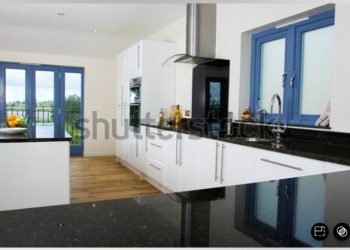 What is a Bespoke Kitchen? Everything You Should Know