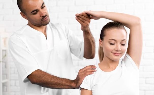 A Pain in the Neck: Chiropractic Care Unveiled