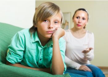 Navigating the Challenges: Children and Divorce