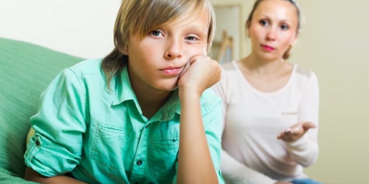 Navigating the Challenges: Children and Divorce