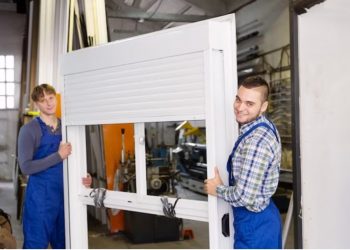 5 Reasons Homeowners Should Invest in Professional Garage Door Installation Services