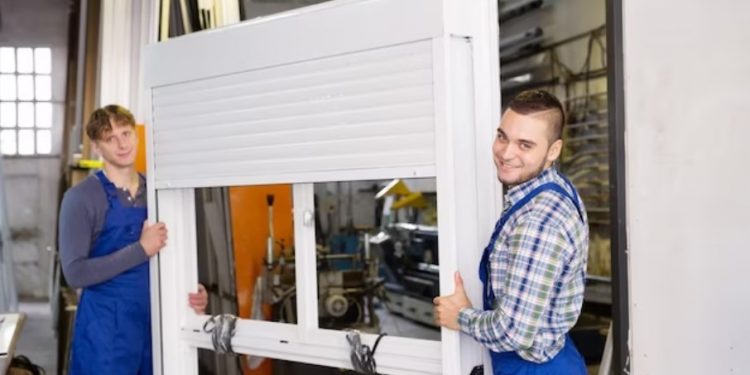 5 Reasons Homeowners Should Invest in Professional Garage Door Installation Services