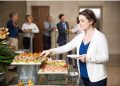 Wedding Catering in the Heat: How to Keep Guests Cool and Satisfied