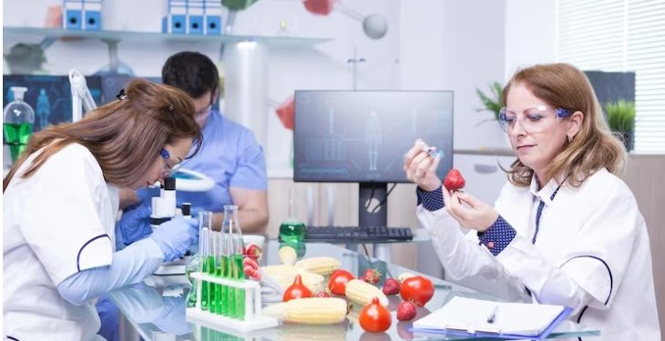 Exploring the Future of Personalized Nutrition: The Nutrigenomics Market