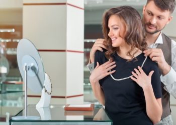 Explore Stunning Gemstone Jewelry at Armila Gift Shop