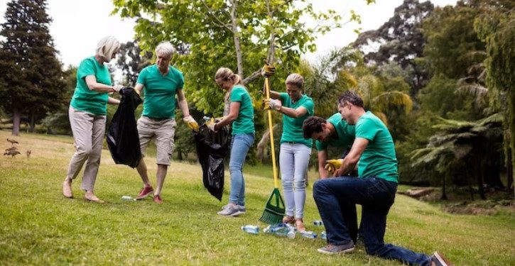 Cleanliness and Wellness: A Connected Journey