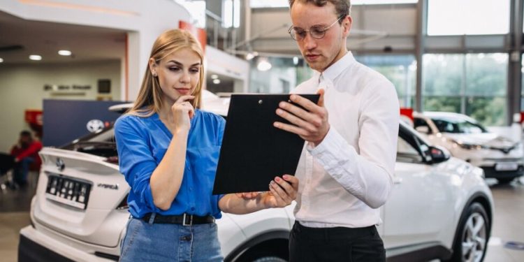 Is Selling Your Car Online Safe?