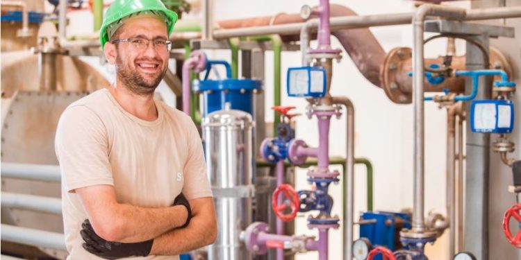 Maximizing Efficiency: Cartridge Heaters in Industrial Applications