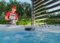 Pool Service: Maintaining the Cleanliness of Your Pool