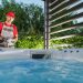 Pool Service: Maintaining the Cleanliness of Your Pool