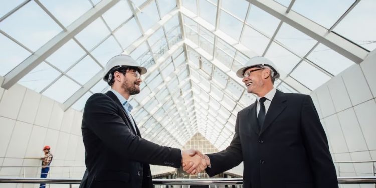 International Construction Company Spotlight: Innovations and Projects