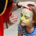  Mime Face Paint Ideas for Kids