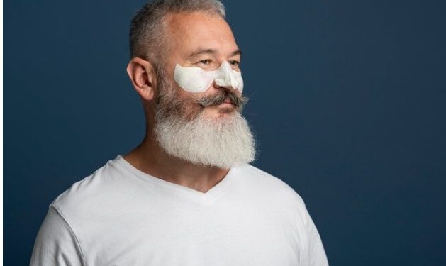 What Causes Itchy Flaky Beard?