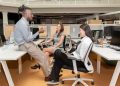 From Conferences to Cubicles: Choosing the Right Herman Miller Chair for Your Space
