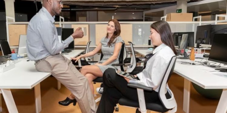 From Conferences to Cubicles: Choosing the Right Herman Miller Chair for Your Space