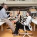 From Conferences to Cubicles: Choosing the Right Herman Miller Chair for Your Space