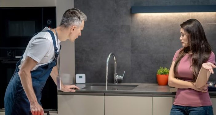 Do I need a Plumber to Install My New Water Heater?