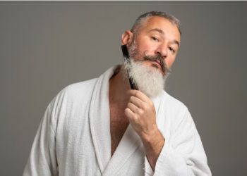 Will Beard Dandruff Go Away If I Shave?