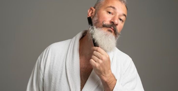 Will Beard Dandruff Go Away If I Shave?