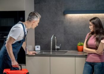 Kitchen Renovation: Give Your Outdated Kitchen a Total Makeover