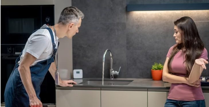 Kitchen Renovation: Give Your Outdated Kitchen a Total Makeover