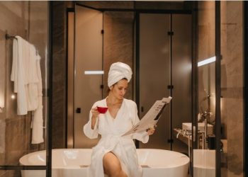 Elevate Your Morning Ritual: A Guide to Choosing the Best Luxury Shower Fixtures