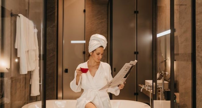 Elevate Your Morning Ritual: A Guide to Choosing the Best Luxury Shower Fixtures