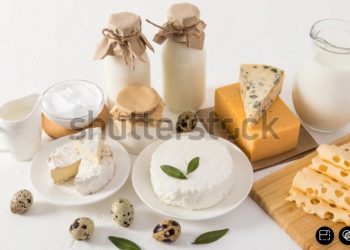 Potential Benefits and Types of Kefir