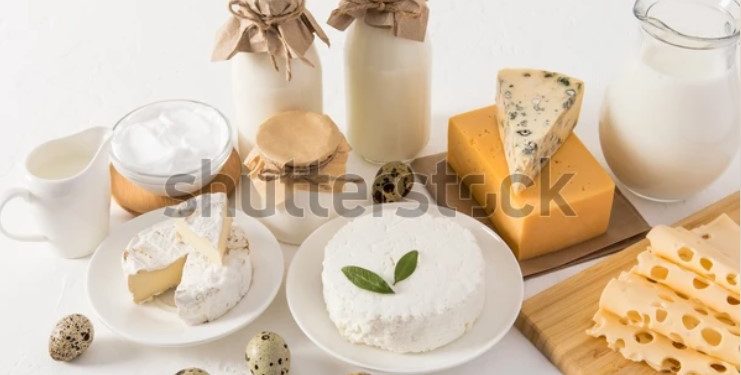 Potential Benefits and Types of Kefir