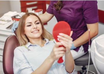 Cosmetic Dentistry: A Guide to a Beautiful Smile